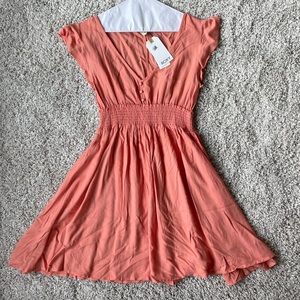 Roxy spring dress